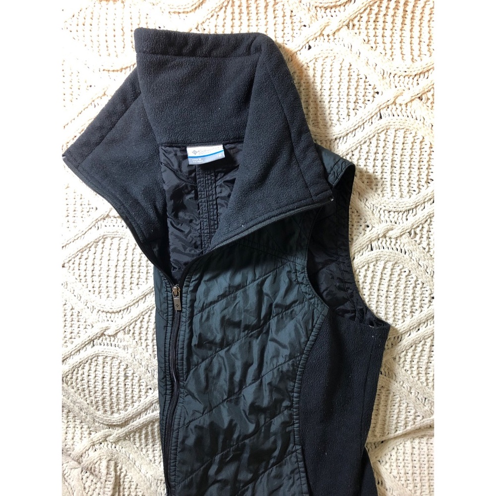 Colombia Vest